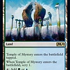 Temple of Mystery