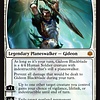 Gideon Blackblade