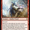 Dreadhorde Arcanist