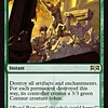Rampage of the Clans