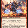 Wildfire Eternal - Foil