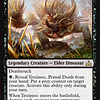 Tetzimoc, Primal Death
