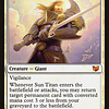 Sun Titan