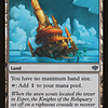 Reliquary Tower - Foil