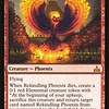 Rekindling Phoenix