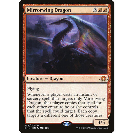 Mirrorwing Dragon