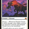 Trapjaw Tyrant