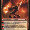 Chandra, the Firebrand