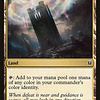 Command Tower