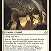 Angel of Condemnation - Foil