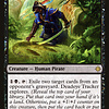 Deadeye Tracker