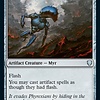 Shimmer Myr