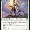 Prava of the Steel Legion