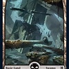 Swamp (274) - Full Art