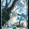 Forest (278) - Full Art