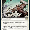 Tempered Steel - Foil
