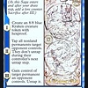 Kiora Bests the Sea God - Foil - Prerelease Promo