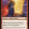 Guttersnipe