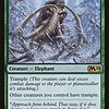 Aggressive Mammoth