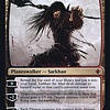 Sarkhan the Mad - Foil