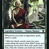 Reki, the History of Kamigawa - Foil
