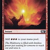 Pyretic Ritual - Foil