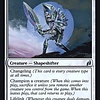 Changeling Hero - Foil