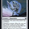 Changeling Hero - Foil