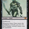 Grave Titan