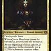 Queen Marchesa