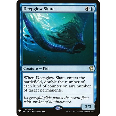 Deepglow Skate