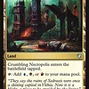 Crumbling Necropolis