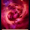 Mountain (253) - Full Art - Foil