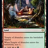 Temple of Abandon