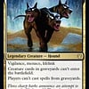 Kunoros, Hound of Athreos