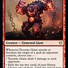Tectonic Giant
