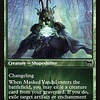 Masked Vandal - Foil - Promo Pack