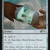 Mind Stone - Foil - Bring-A-Friend  Promo