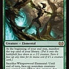 Whisperwood Elemental