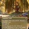 Three Tree City (337 - Spring)