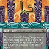 Echoing Deeps - Foil