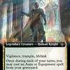 Danitha, New Benalia's Light