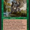Terastodon - Foil - 30th Anniversary Promo