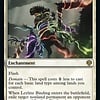 Leyline Binding