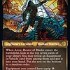 Astor, Bearer of Blades
