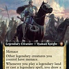 Shanid, Sleepers' Scourge