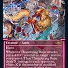 Thundering Raiju