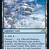 Otawara, Soaring City