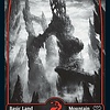 Mountain(274) - Full Art