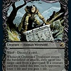Graveyard Trespasser